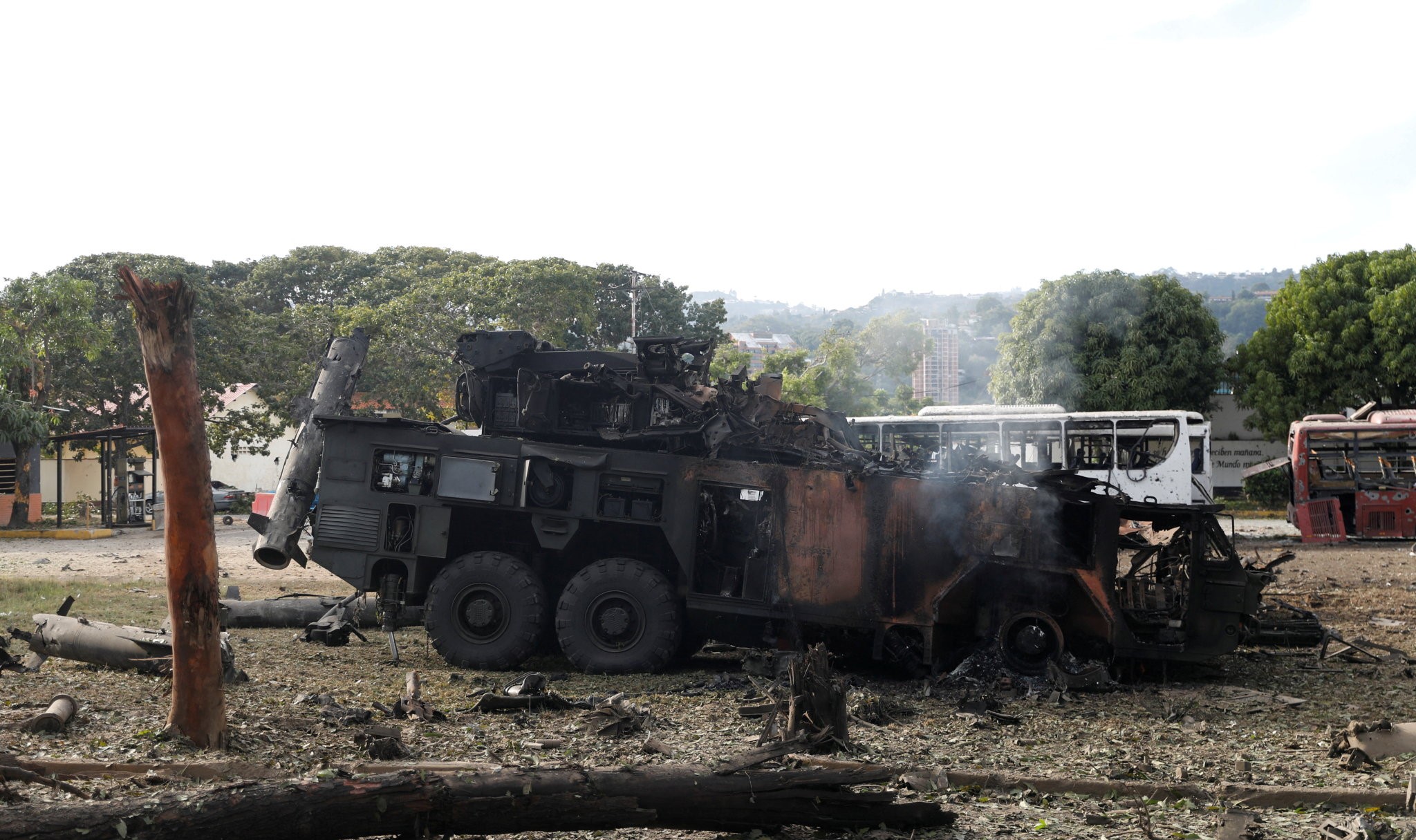 Implicaciones legales internacionales derivadas de la captura de un jefe de Estado en ejercicio: análisis a la luz de la Carta de la ONU y la jurisprudencia de la Corte Internacional de Justicia