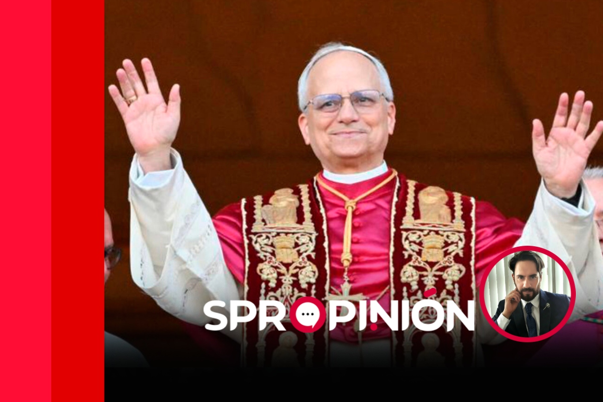 Habemus Papam