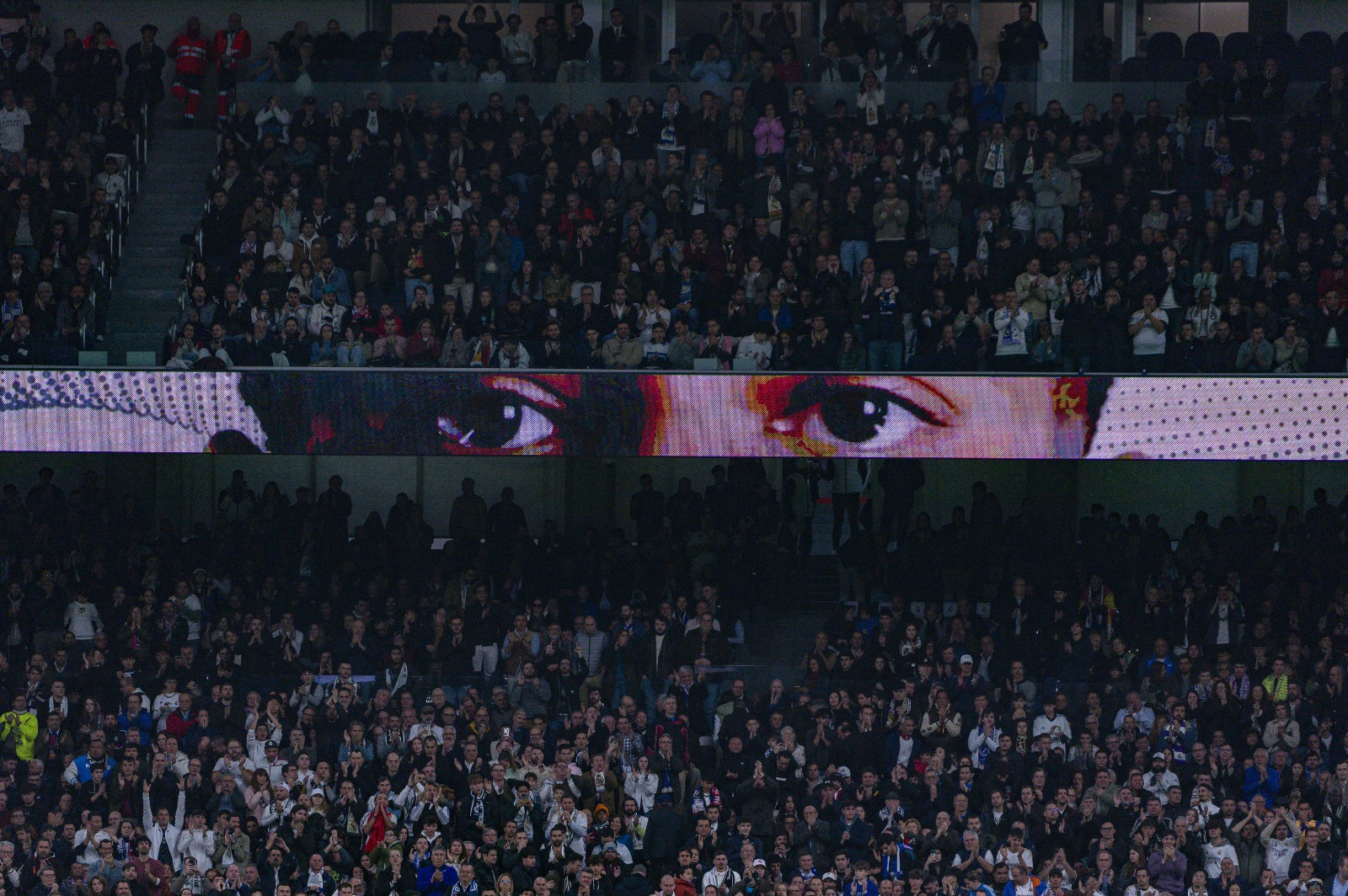 La doble moral de la FIFA frente a la guerra