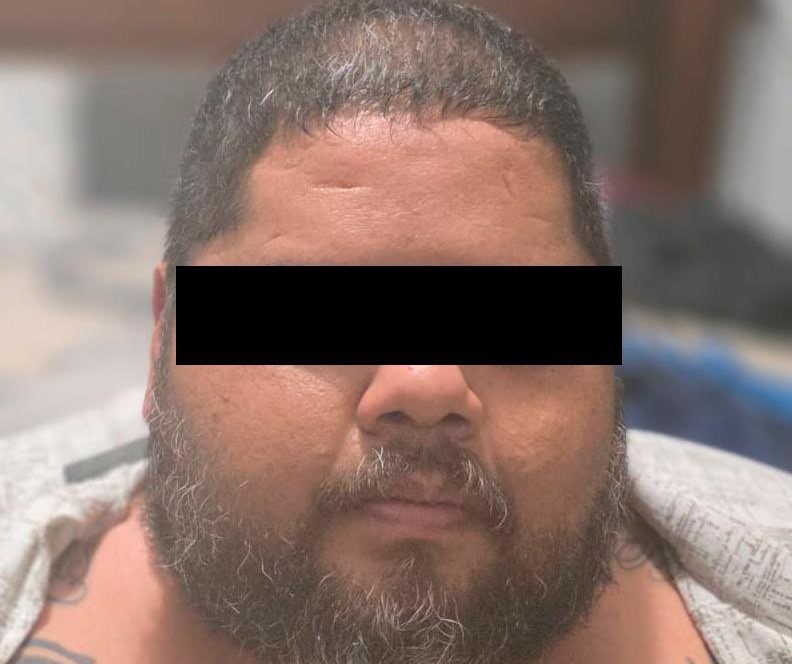 Detienen en Michoacán a “El Congo”, presunto implicado en homicidio de Carlos Manzo