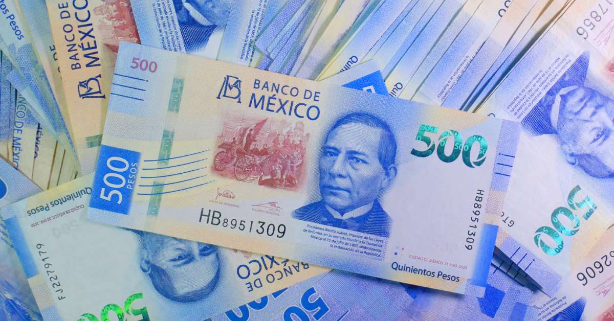 Alcanza recaudación tributaria 4.9 billones de pesos en 2024