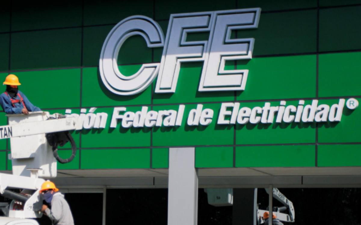 Alcanza CFE la utilidad más alta en los últimos diez años con ingresos por más de 664 mil millones de pesos