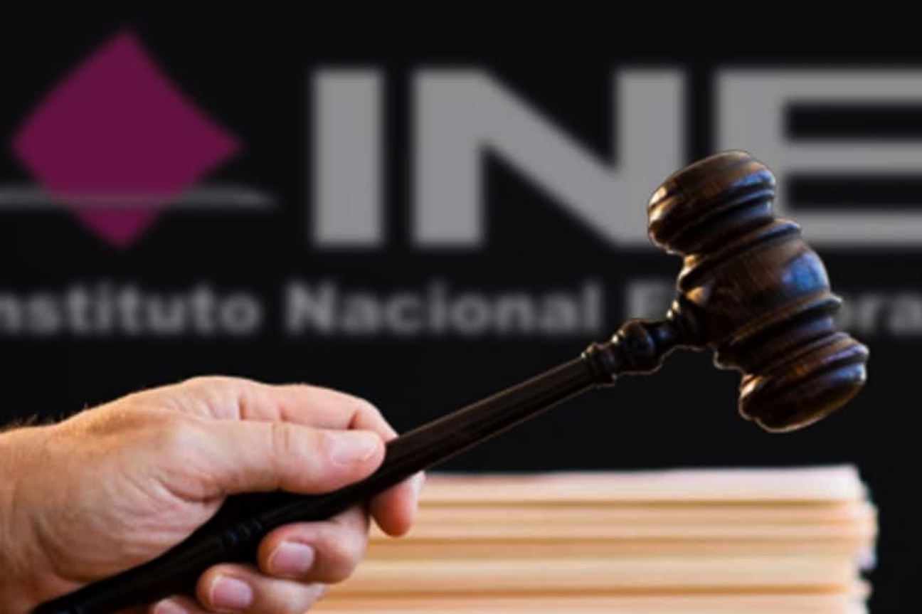El Estado profundo en el Poder Judicial y en Órganos Constitucionales Autónomos