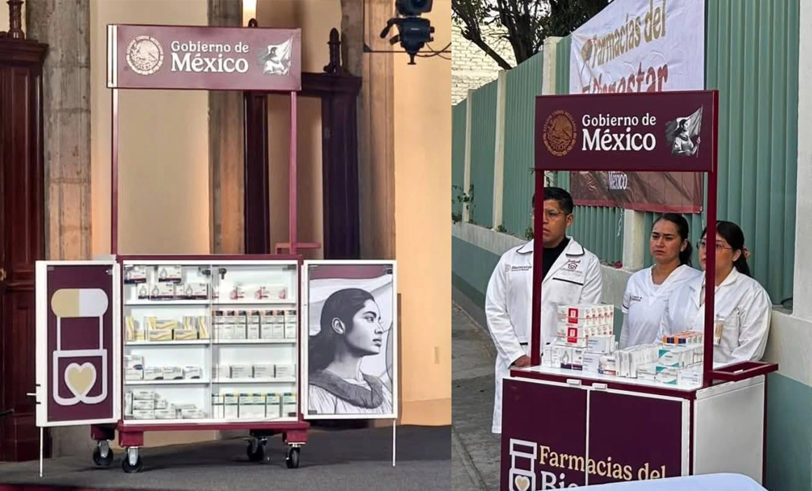 El Desafío de las Farmacias del Bienestar
