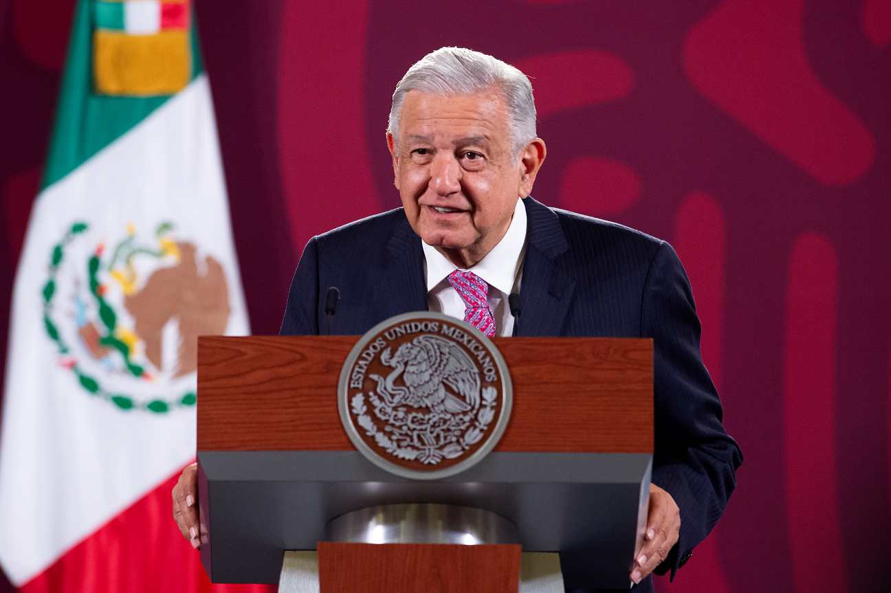 SPR Informa || Gobierno de México investiga a juez que amparó a Iberdrola