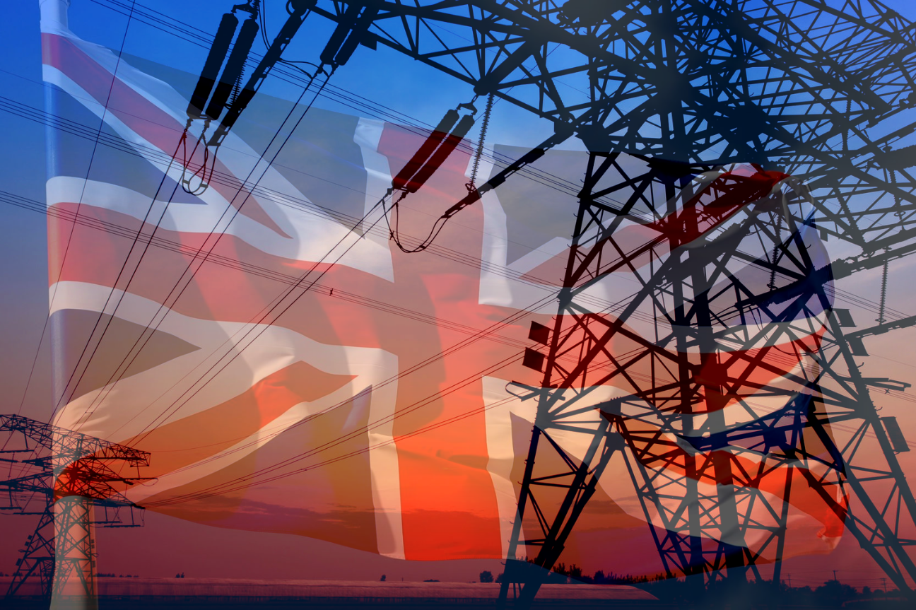 Busca Reino Unido garantizar su seguridad energética con una Reforma al Mercado Eléctrico